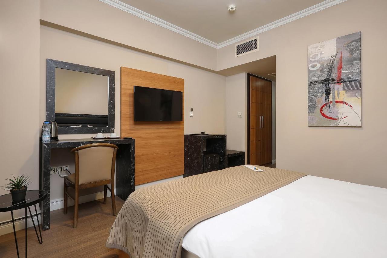 New Balturk Hotel Izmit Kocaeli Exterior foto