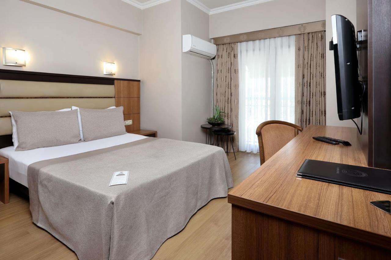 New Balturk Hotel Izmit Kocaeli Exterior foto