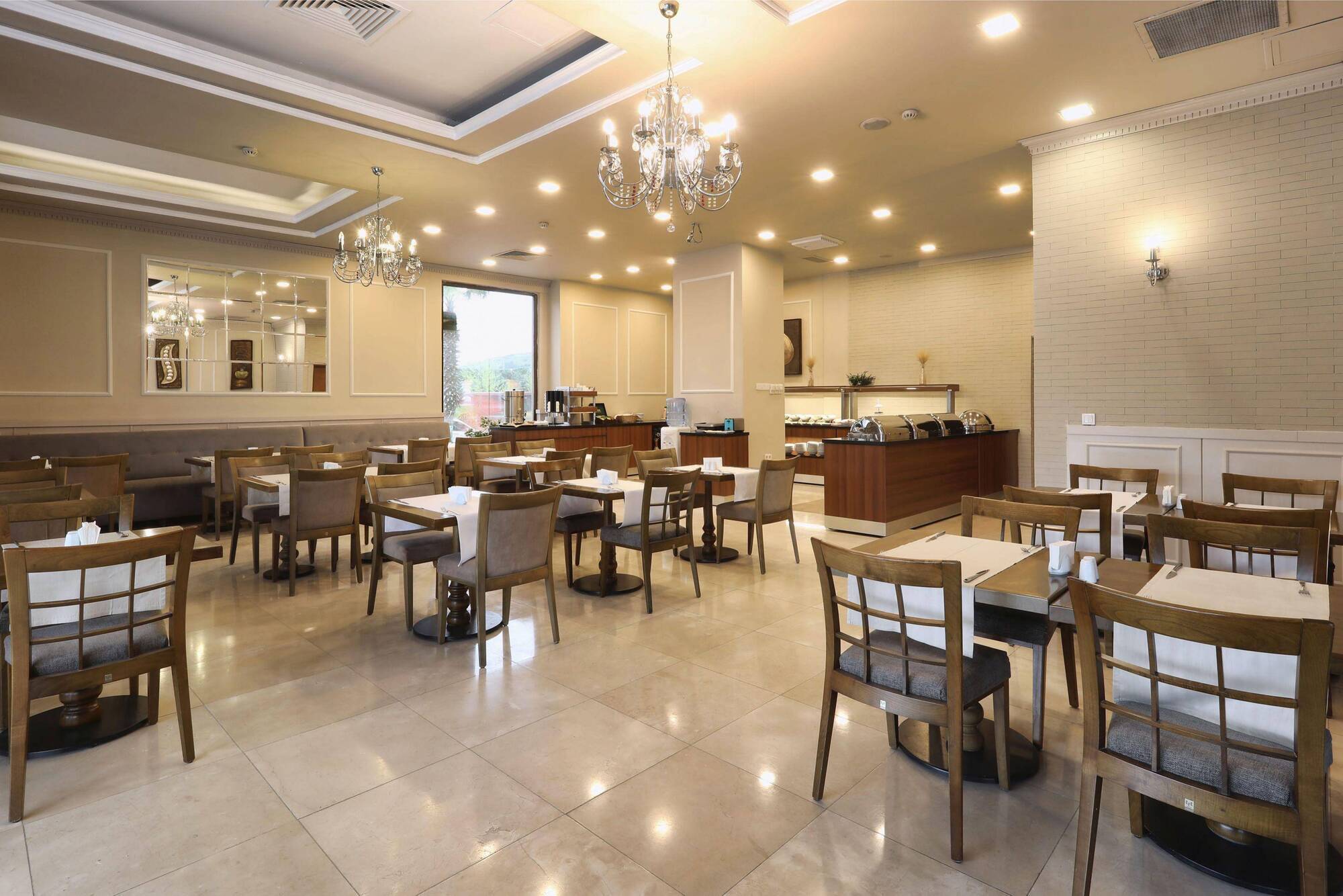New Balturk Hotel Izmit Kocaeli Exterior foto